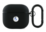 BMW BMA4SSLBK Cover for AirPods 4