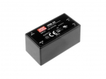 MEAN WELL - 20 W SINGLE OUTPUT ENCAPSULATED TYPE - 12 V
