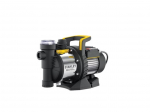 Stanley self-priming pump, 900 W, stainless steel