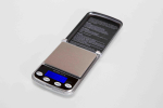 DIGITAL MINI PRECISION SCALE - 500 g / 0.1 g