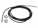 Sensor: inductive