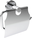 Toilet paper holder - wall