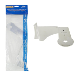 Antenna support PNI SPA-19 for driver's door vertical pillar, for DAF XF SERIES 95/105 DAF XF EURO 5