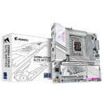 Computer components Gigabyte  GIGABYTE Z890M A ELITE WF7 ICE