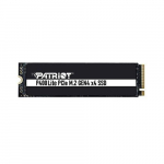 Hard drive SSD Patriot SSD||P400 Lite|1TB|M.2|PCIE|NVMe|Write speed 2700 MBytes/sec|Read speed 3500 MBytes/sec|3.8mm|P400LP1KGM28H