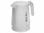 Lafe 47544 Electric Kettle Essential S 1 L White