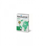 Papīrs NAVIGATOR A4 80g/m2 500lp.