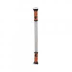 LED Flashlight Worklight Battery Tube