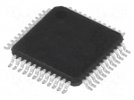 IC: transceiver | 10/100Base-T | MDC,MDI,MDI-X,MDIO,MII,RMII