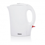 Teapot Tristar  Jug Kettle | WK-3372 | Electric | 1100 W | 1 L | Plastic | White