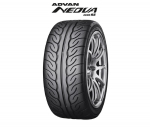 Tire 195/50 r15 82V Yokohama AD08RS