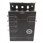LIGHT4ME XSPLIT 4 DMX Splitter
