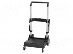 Hand truck | 546x590x1043mm | FATMAX&reg; | platform | 100kg | PRO-STACK&trade;