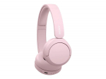 Sony Headphones | WH-CH520 | Bluetooth | On-Ear | Pink | Wireless