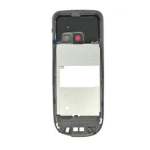Nokia 3120C Middle part of the case complete with buzzer, antenna and connector Original light grey