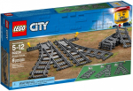 M&auml;nguala | PC | Konsoolid | Tarvikud // Harivad m&auml;nguasjad | Interaktiivsed | Loomingulised | Kunstilised // Klocki city 60238 zwrotnice