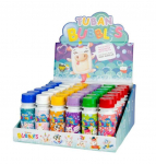 M&auml;nguala | PC | Konsoolid | Tarvikud // M&auml;nguasjad ja m&auml;ngud lastele // Małe bańki 60 ml mix display 36 sztuk