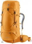 Backpack Aircontact Lite 50 + 10 amber-maple