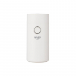 Coffee grinder Adler AD 4446ws