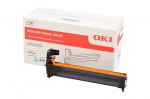 Original Drum Unit Cyan OKI C823, C833, C843 (46438003)