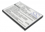 1300mAh for Samsung GT-S6810,GT-S6810P,Galaxy Fame,Galaxy Ace Duos,Galaxy Fame Lite,GT-S6790,GT-S6790N