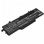 5700mAh for HP EliteBook 1040 G4,Elitebook 1040 G4-2XU40UT,Elitebook 1040 G4(2TM97EA),EliteBook 1040 G4(4SB30UT),Elitebook 1040 G4(1EP16EA),EliteBook 1040 G4(2XM87UT),EliteBook 1040 G4(2YG63PA),EliteBook 1040 G4(2UL91UT),EliteBook 1040 G4(2YG52PA),El ...