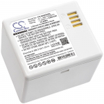2200mAh for Arlo Pro,Pro 2,VMC4030,VMS3230,VM4030,VM4030P,VMA4400,VMA4400-100NAS