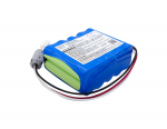 3500mAh for Kenz Cardico Cardico 1210,Cardico 1211,Cardico 1210c
