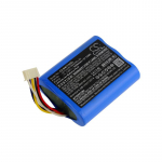 3400mAh for Bowers & Wilkins T7