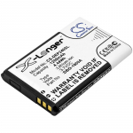 1200mAh for Doro 1370,2404,1372,6040,6060,7439,6060 ECO,5860,6820,6880