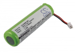 750mAh for Datalogic QuickScan Mobile 2130,M2130,QM2130,QuickScan Mobile Datalogic,BT-7 QuickScan Mobile Datalogic,QuickScan QM2100,QuickScan QM2130,Metrologic SP5500 PDE