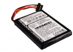 1100mAh for TomTom Go 550 Live,8CP5.011.11