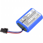 1500mAh for Zebra IMZ320,MZ220,MZ320,MZ420L