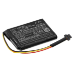 950mAh for TomTom One 125,One 130,One 130S