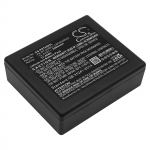 2600mAh for Brother TD-2120N,P touch P 950 NW RuggedJet RJ 4030,RJ 4040 TD 2130 NHC,PA-BB-001,TD-2130N,TD-2130NSA,RuggedJet RJ4030-K,RuggedJet RJ4040-K,RJ4030,RJ4040