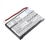 2500mAh for Digital Prisim A1710130,ATSC710,TVS3970A