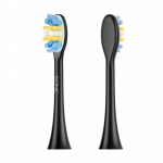 Isikliku hoolduse tooted // Personal hygiene products // Gł&oacute;wki do szczoteczki sonicznej TEESA SONIC 2 TSA8087-B średnie