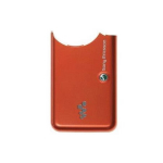 Sony Ericsson W610i Battery Cover Original Orange