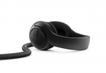 Sennheiser HD 400 PRO - professional headphones, dynamic, open