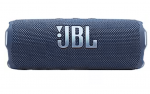 JBL Flip 7 Bluetooth Speaker Blue