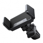 Auto holder Joyroom  Joyroom car phone holder for air vent black (JR-ZS377)