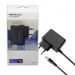 Qoltec Plug-in power supply PREMIUM 10W | 5V | 2A | 5.5*2.5