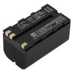 4400mAh for GEOMAX ZT80+,Stonex R6+,Zoom 20,Zoom 30,Zoom 35,Zoom 80,ZBA200,ZBA400