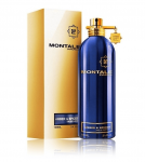 Montale Amber & Spices Perfume EDP 100 ml