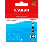 Canon Ink CLI-526C Original Ink Cartridge / Cyan