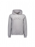 POC Hood sweat - grey melange