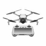 Drone DJI  Drone|| Mini 3 ( RC) Fly More Combo|Consumer|CP.MA.00000782.02