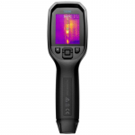 FLIR TG268 Infrarot-Thermometer -25 bis+400&deg;C Black Built-in display LCD 320 x 240 pixels