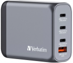 Verbatim GNC-100 100W GaN Wall Charger