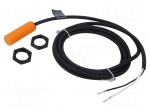 Sensor: inductive